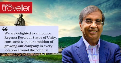 Royal Orchid Hotels Ltd. (ROHL) to open luxury 5-Star Resort near Statue of Unity Royal Orchid Hotels Ltd. (ROHL) to open luxury 5-Star Resort near Statue of Unity