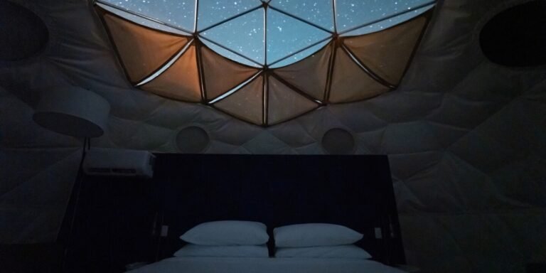 15 Best Hotels for Stargazing