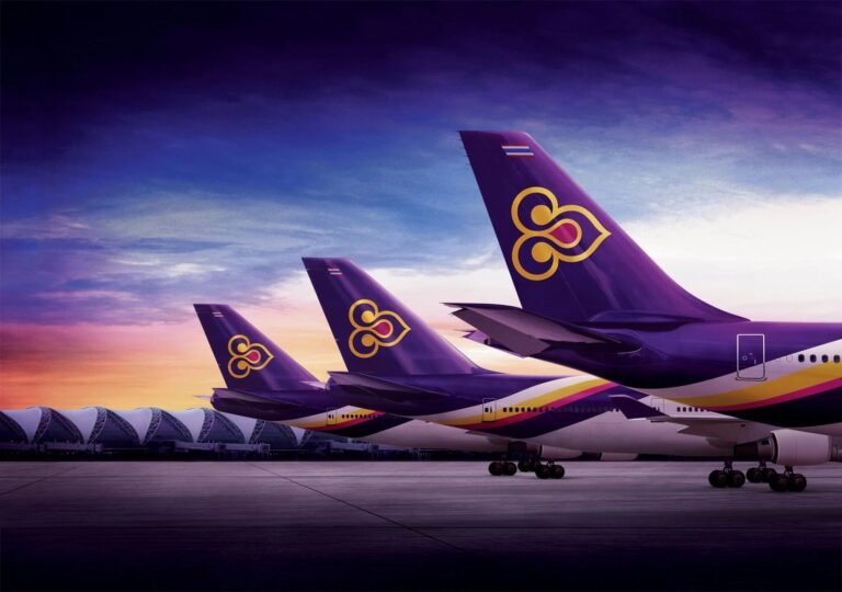 Thai Airways expands technology partnership with Amadeus