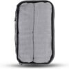 41I5sD8DgL._AC_SL1000_.jpg WANDRD Packing Cubes - Medium Packing Cubes for Travel - Suitcase and Luggage Organization and Travel Essentials (Black)