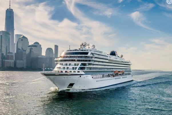 Viking Cruises to Expand Fleet With Two More Ships