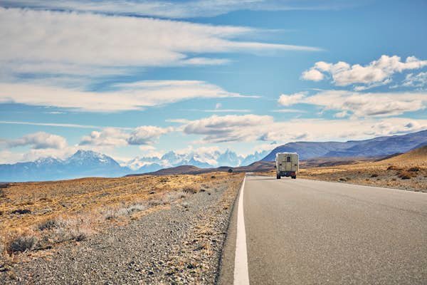 5 of the best road trips in Argentina
