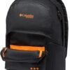 61Stp6rI7UL._AC_SL1500_.jpg Columbia Unisex PFG PHG Zigzag 22L Backpack, Black/Blaze/PHG Game Flag, One Size