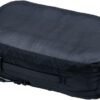 61nZnhS5KL._AC_SL1000_.jpg WANDRD Packing Cubes - Medium Packing Cubes for Travel - Suitcase and Luggage Organization and Travel Essentials (Black)