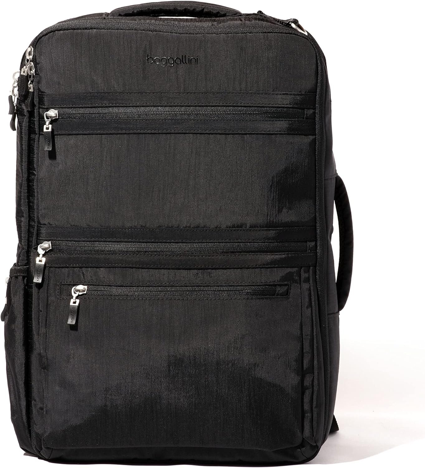 Baggallini Modern Convertible Travel Backpack