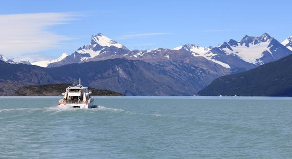 How to travel around in Patagonia