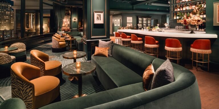 The 10 Best Luxury & Boutique Hotels in San Francisco The 10 Best Luxury & Boutique Hotels in San Francisco