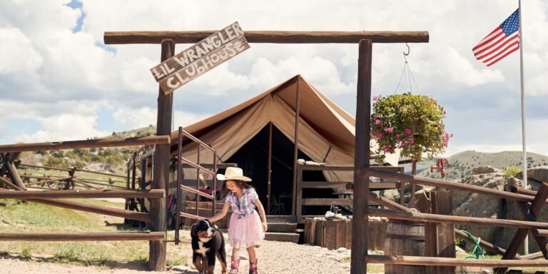 The 15 Best Hotels and Resorts for Families in the U.S.