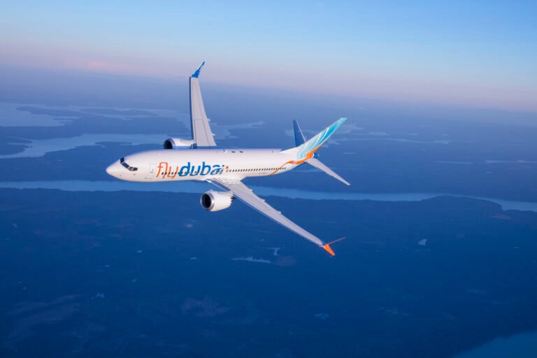 flydubai adds two destinations in Iran