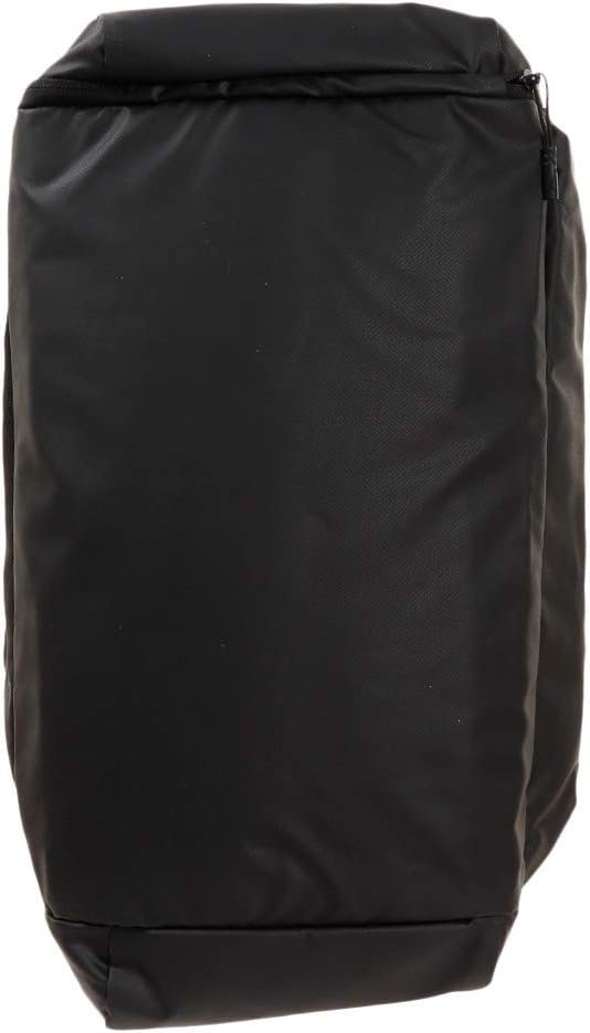 Nike Air Jordan Velocity Duffle Bag (One Size, Black)