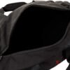 Nike Air Jordan Velocity Duffle Bag (One Size, Black)
