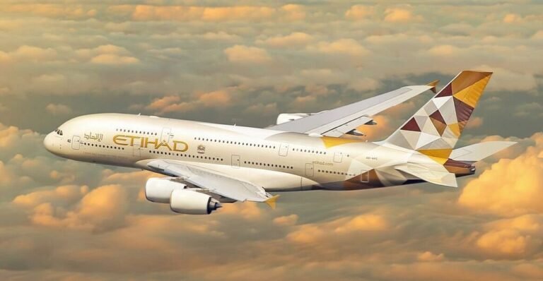 Etihad Airways welcomes ‘10 millionth member’