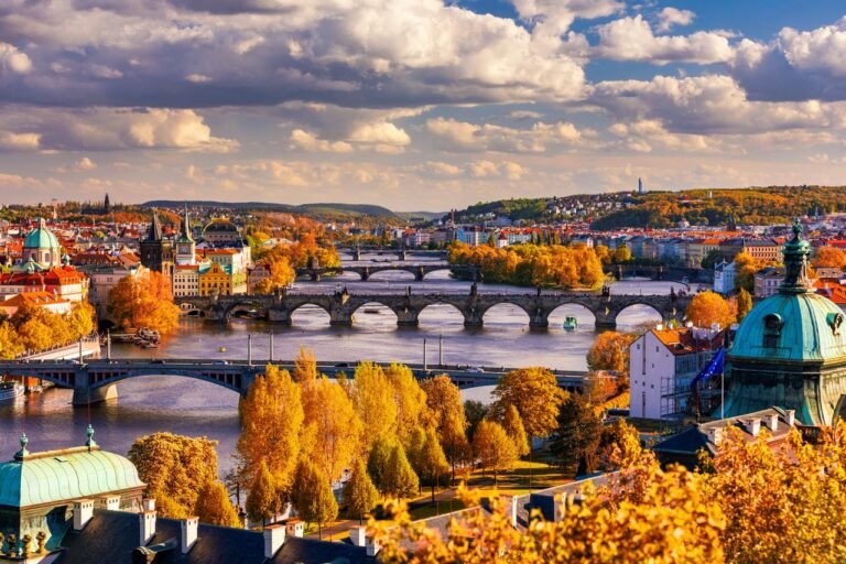 Czechia prepares for record-breaking tourism season in 2024