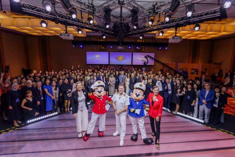 Traveloka brings Disney Adventure cruises to Thailand