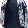 Columbia Unisex Zigzag 22L Backpack, White Impressions/Nocturnal, One Size
