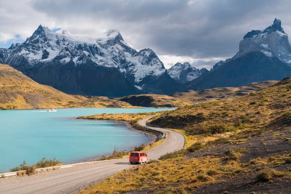 8 of the best road trips in Patagonia