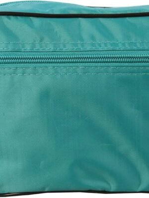 Toiletry Travel/Shaving Bag, Teal
