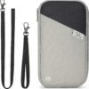 81n84TjfzjL._AC_SL1500_.jpg VanFn RFID Travel Passport Wallet, Family Passport Holder, Trip Document Organizer P.Travel Series