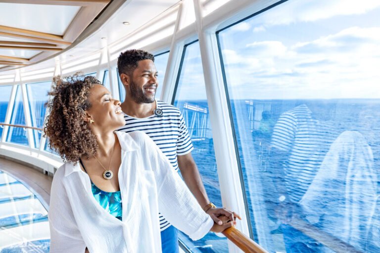 Princess Cruises launches Cruise Industry’s Best Price Guarantee on 2025 & 2026 Cruises