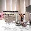 91A1lOqHX0L._AC_SL1500_.jpg Best Engineer Gifts Makeup Cosmetic Bag,Engineer Definition Makeup Travel Toiletry Bag,Engineer Leaving Retirement Birthday Gifts