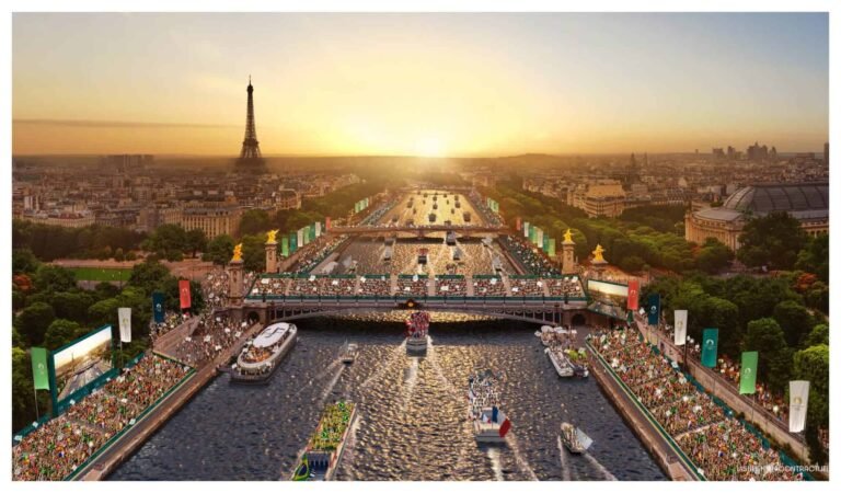 The 2024 Paris Olympics: Last Minute Tickets and Deals