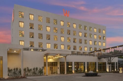 ITC Hotels achieves major milestone as Brand Welcomhotel grows with 25 properties pan India