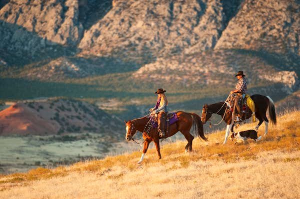 Lonely Plan-it: How to plan a dude ranch vacation