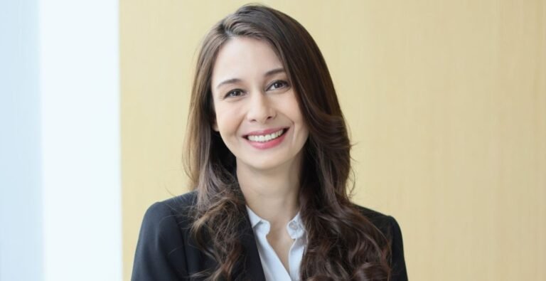 CEO Spotlight: Nadia Omer of AirAsia MOVE