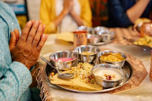 Plate by Plate: The Story of 8 Delicious Indian Thalis Plate by Plate: The Story of 8 Delicious Indian Thalis
