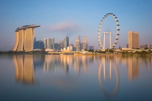 Singapore Tourism Board (STB) holds a strong multi-city B2B roadshow in India with 50 exhibitors