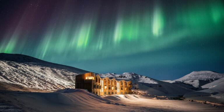 The 10 Best Iceland Hotels to Book Right Now
