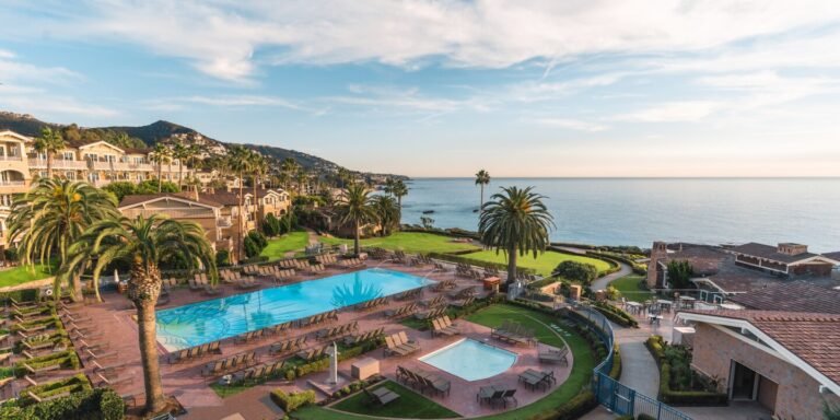 The 15 Best Luxury Hotels in California