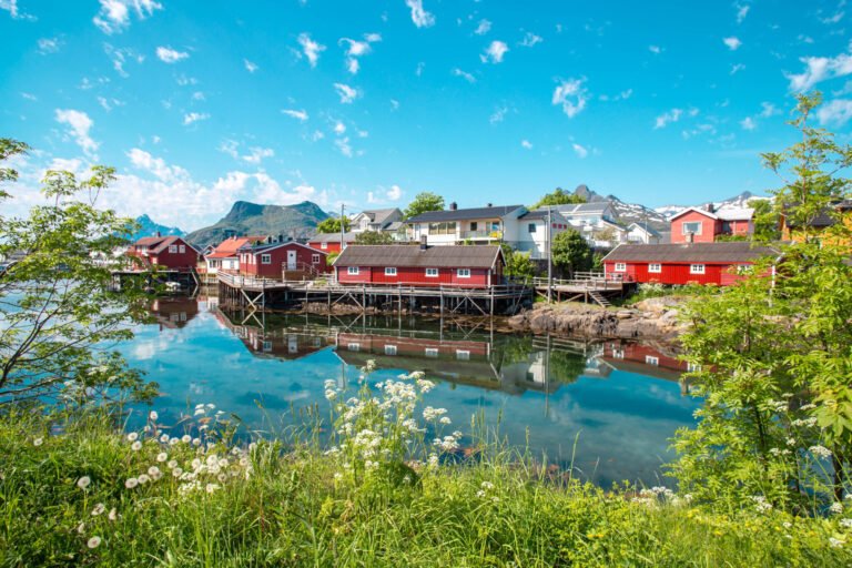 Audley Travel expands its offering in Norway
