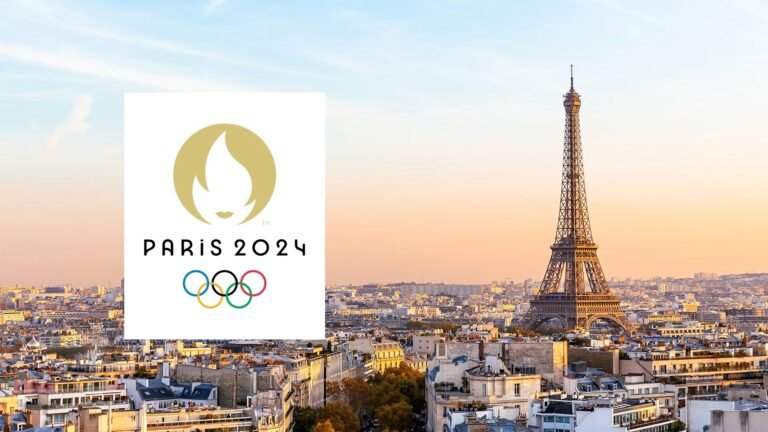 Beyond Paris: The Olympic Torch Illuminates France’s Hidden Treasures
