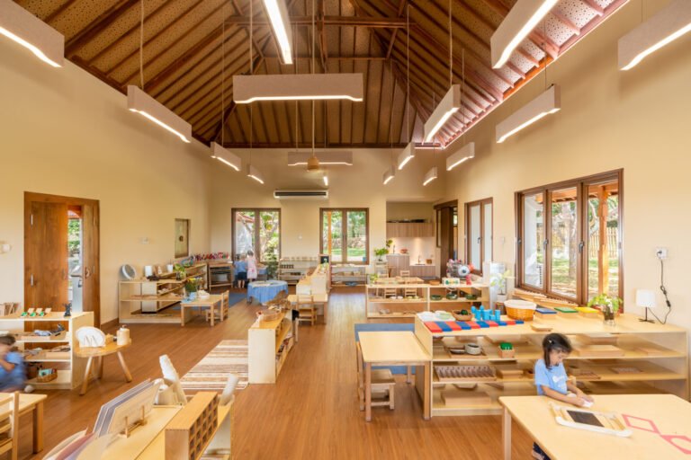 AYANA Bali hosts world’s first destination school