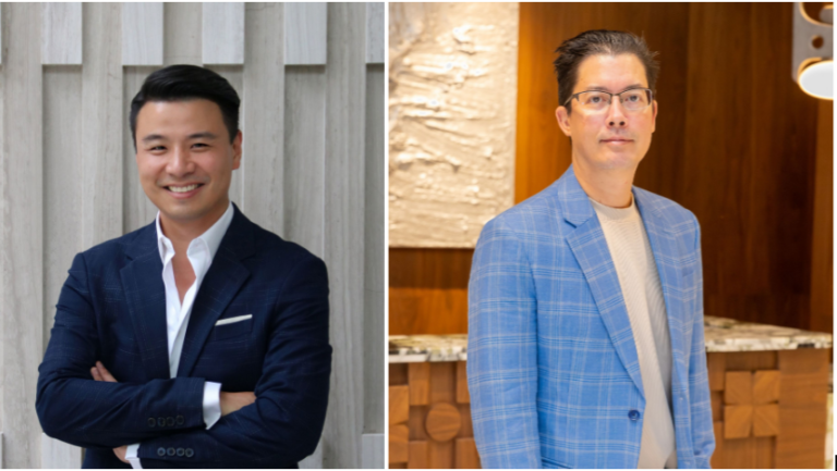 Centara presents new general managers for properties in Thailand, Maldives