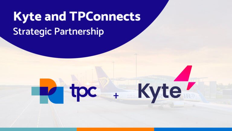 Kyte and TPConnects announce a strategic partnership