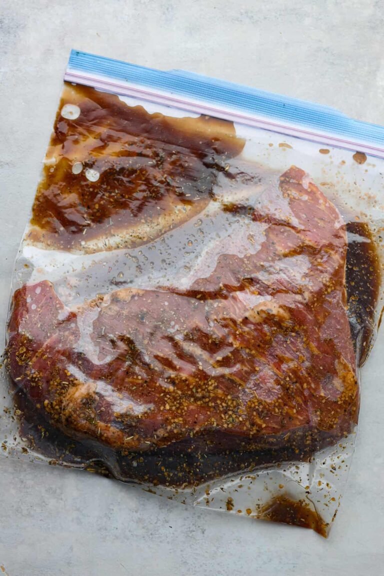 Tri Tip Marinade | The Recipe Critic