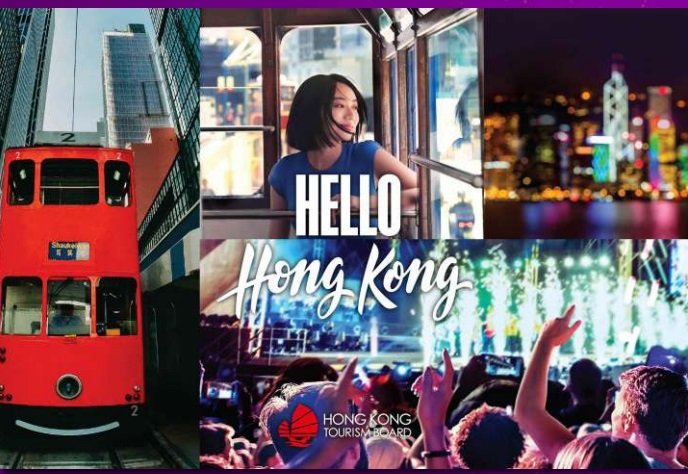 Hong Kong Tourism Board comes away with grand title at this year’s PATA Gold Awards