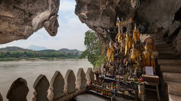 10 best places to visit in Laos