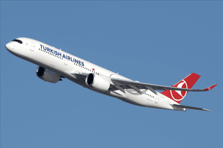 Turkish Airlines completes financing of two Airbus A350 aircraft in Swiss Francs with KfW IPEX-Bank