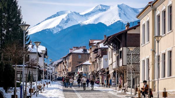 12 top things to do in Bansko, Bulgaria