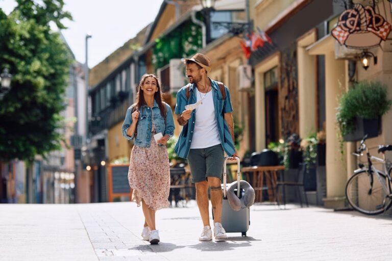Three-quarters of urban Indians plan to travel this festive season, with domestic travel leading the way: YouGov