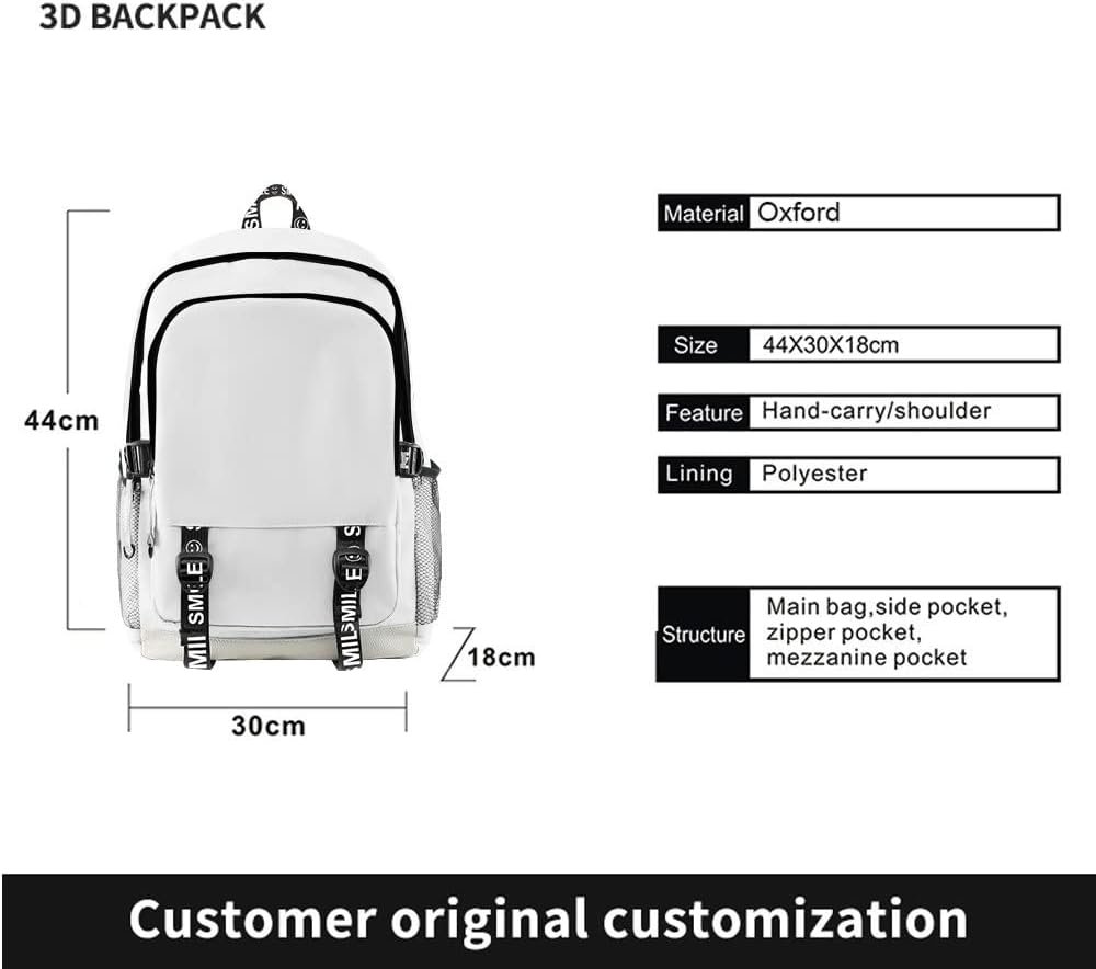 Backwoods Backpack Backwoods Laptop Backpack Travel Shoulder Backpack Outdoor Bag Set for men women