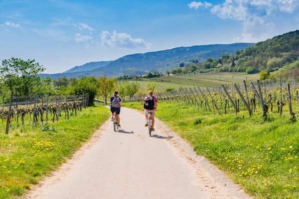 8 of the best cycling routes in Germany