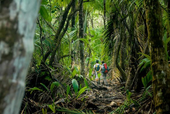 Best hikes in Central America