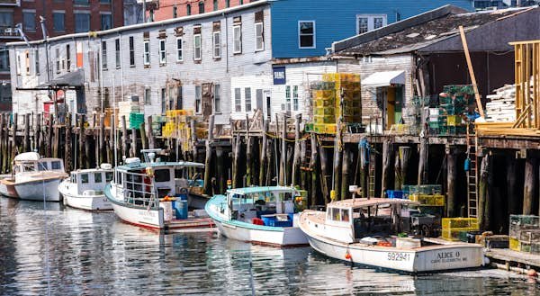 Guide to Portland, Maine – Lonely Planet