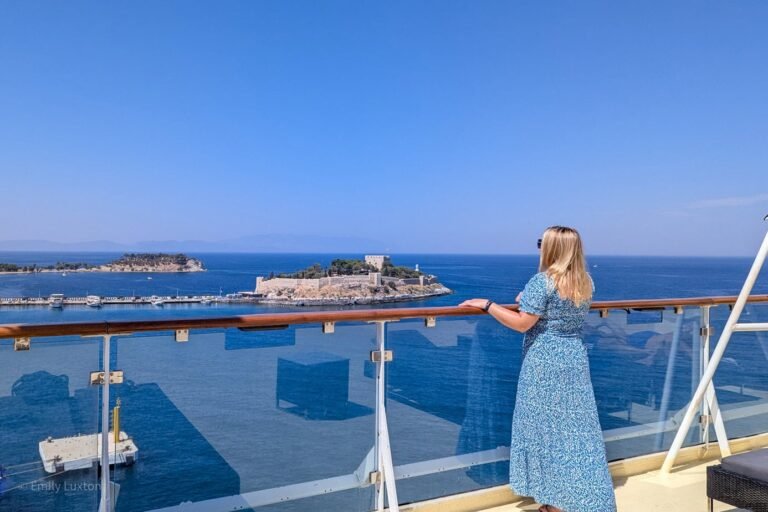 Is Marella Cruises Good for Solo Travellers?