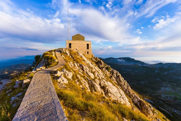 Montenegro’s best national parks – Lonely Planet