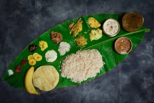 Onam Food Special: A Celebration of Harvest, Tradition, and 12 Delicious Culinary Delights